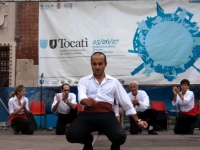 ΕΛΛΗΝΙΚΗ ΚΟΙΝΟΤΗΤΑ ΠΑΡΜΑΣ ΚΑΙ ΡΕΤΖΙΟ ΕΜΙΛΙA (ΙΤΑΛΙΑ) VERONA - FESTIVAL INTERNAZIONALE "TOCATI" 25/26/27 Settembre 2009.